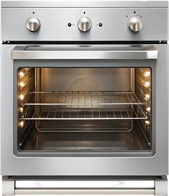 Oven and range repair